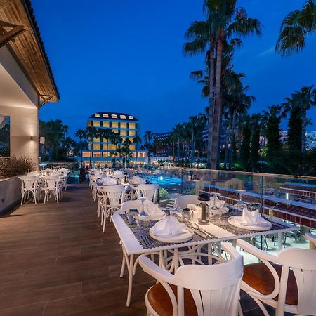 Trendy Palm Beach Adults Only Side Luaran gambar