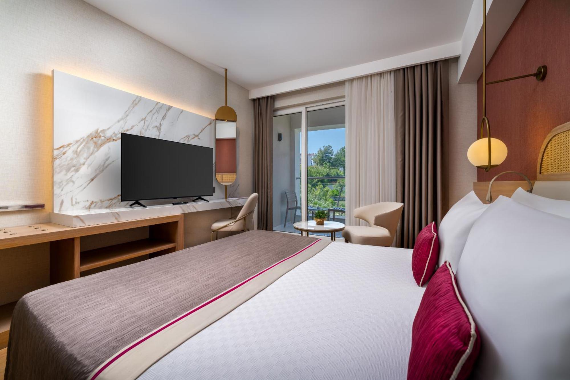 Trendy Palm Beach Adults Only Side Luaran gambar