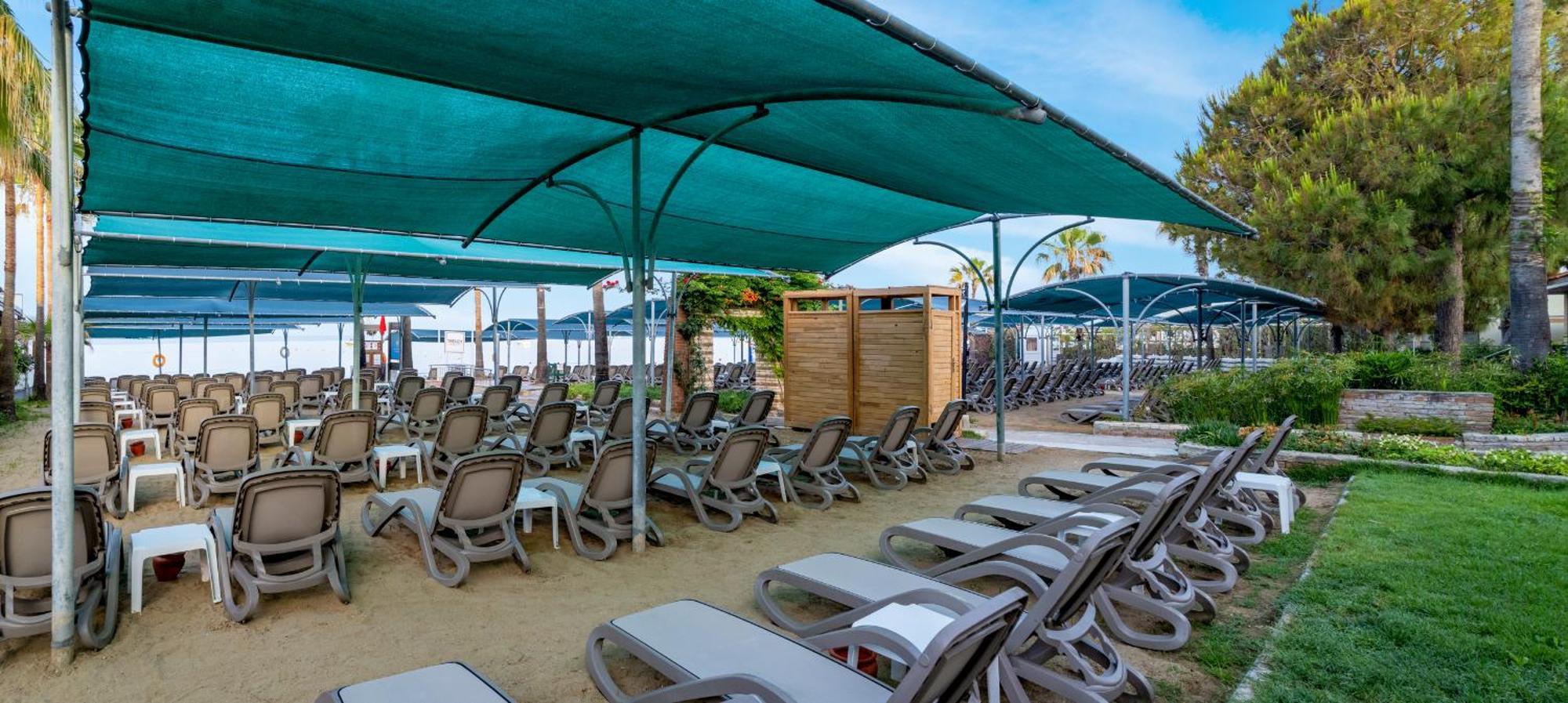 Trendy Palm Beach Adults Only Side Luaran gambar