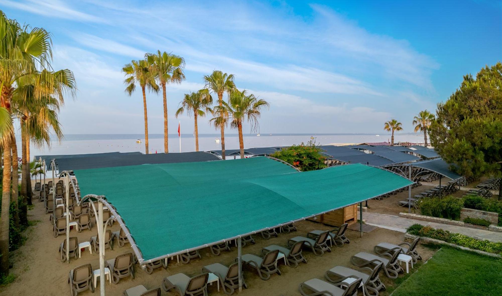 Trendy Palm Beach Adults Only Side Luaran gambar