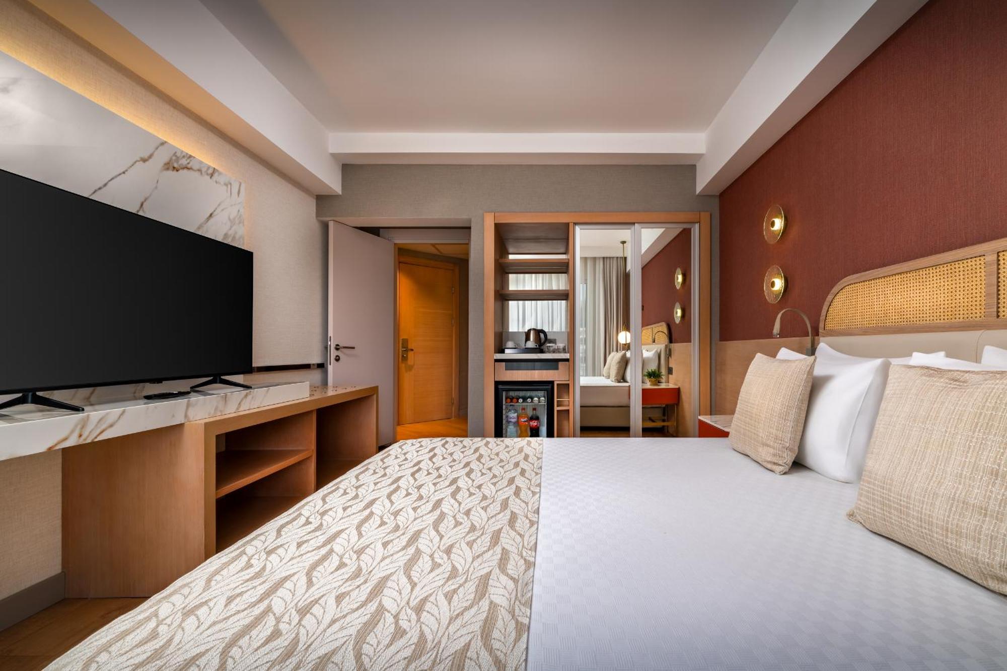 Trendy Palm Beach Adults Only Side Luaran gambar