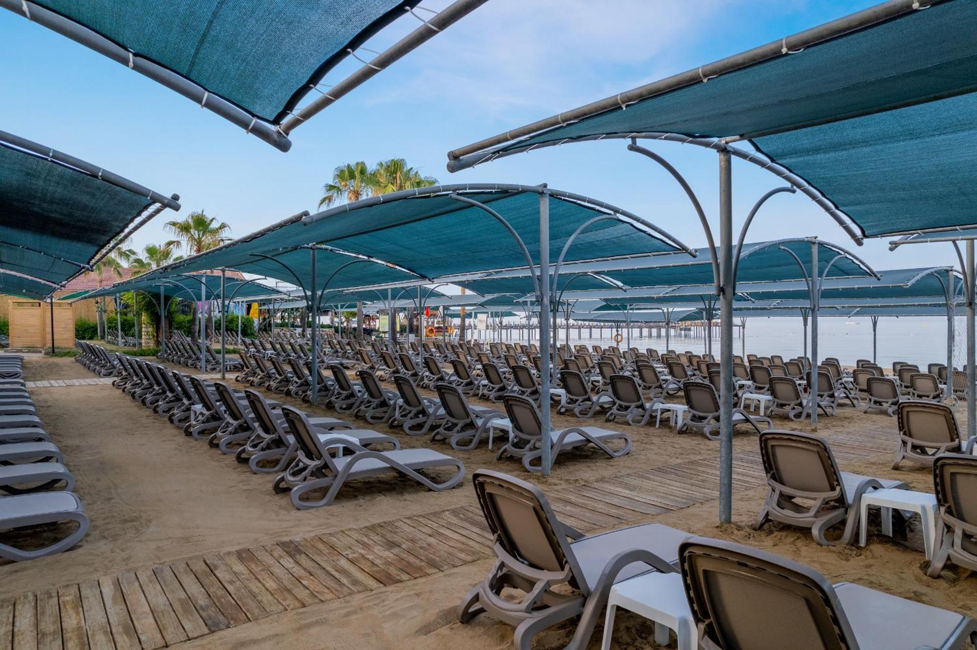 Trendy Palm Beach Adults Only Side Luaran gambar