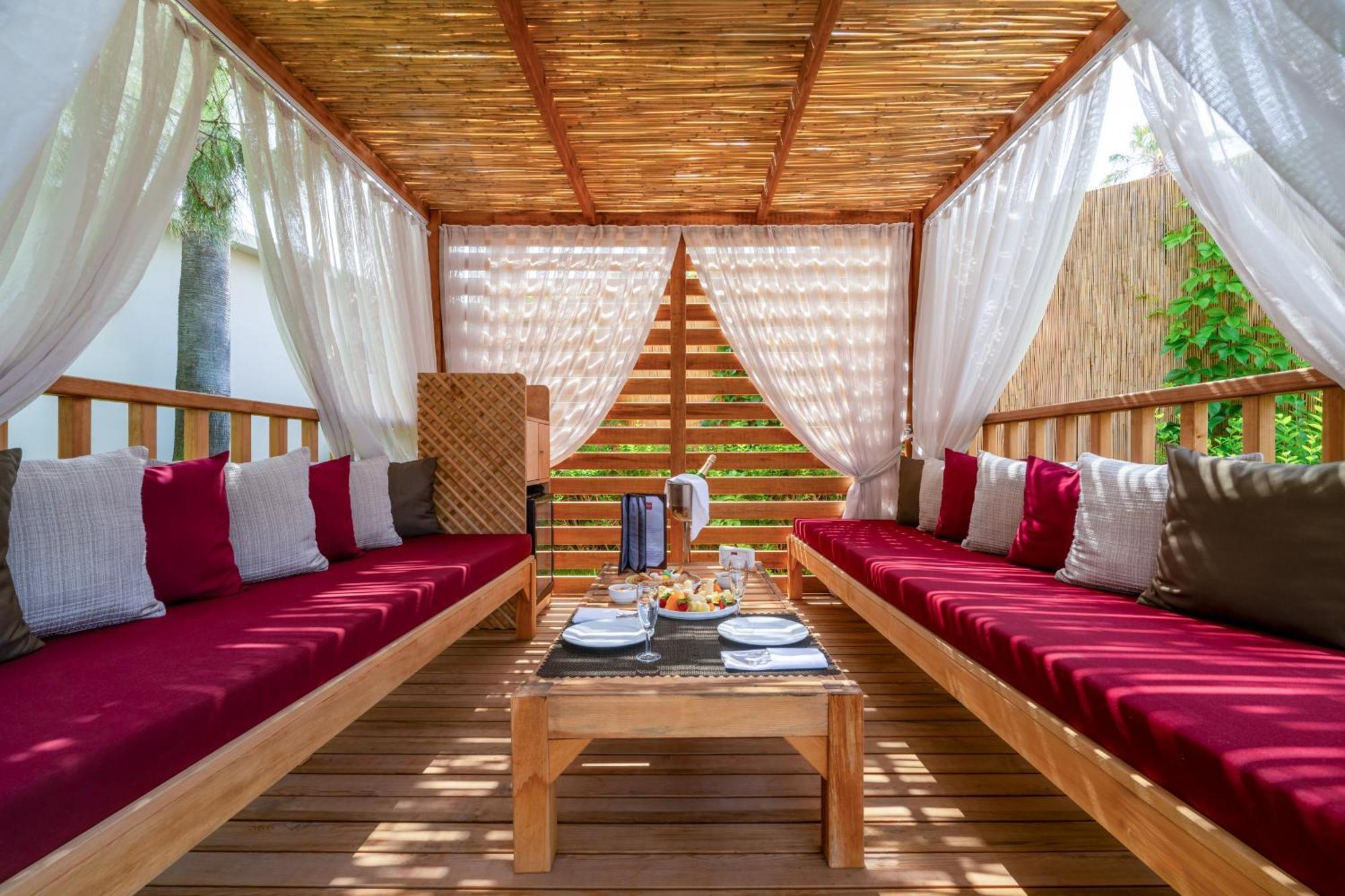 Trendy Palm Beach Adults Only Side Luaran gambar