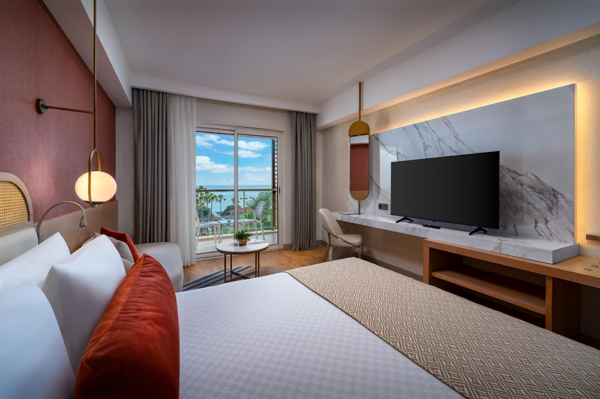 Trendy Palm Beach Adults Only Side Luaran gambar