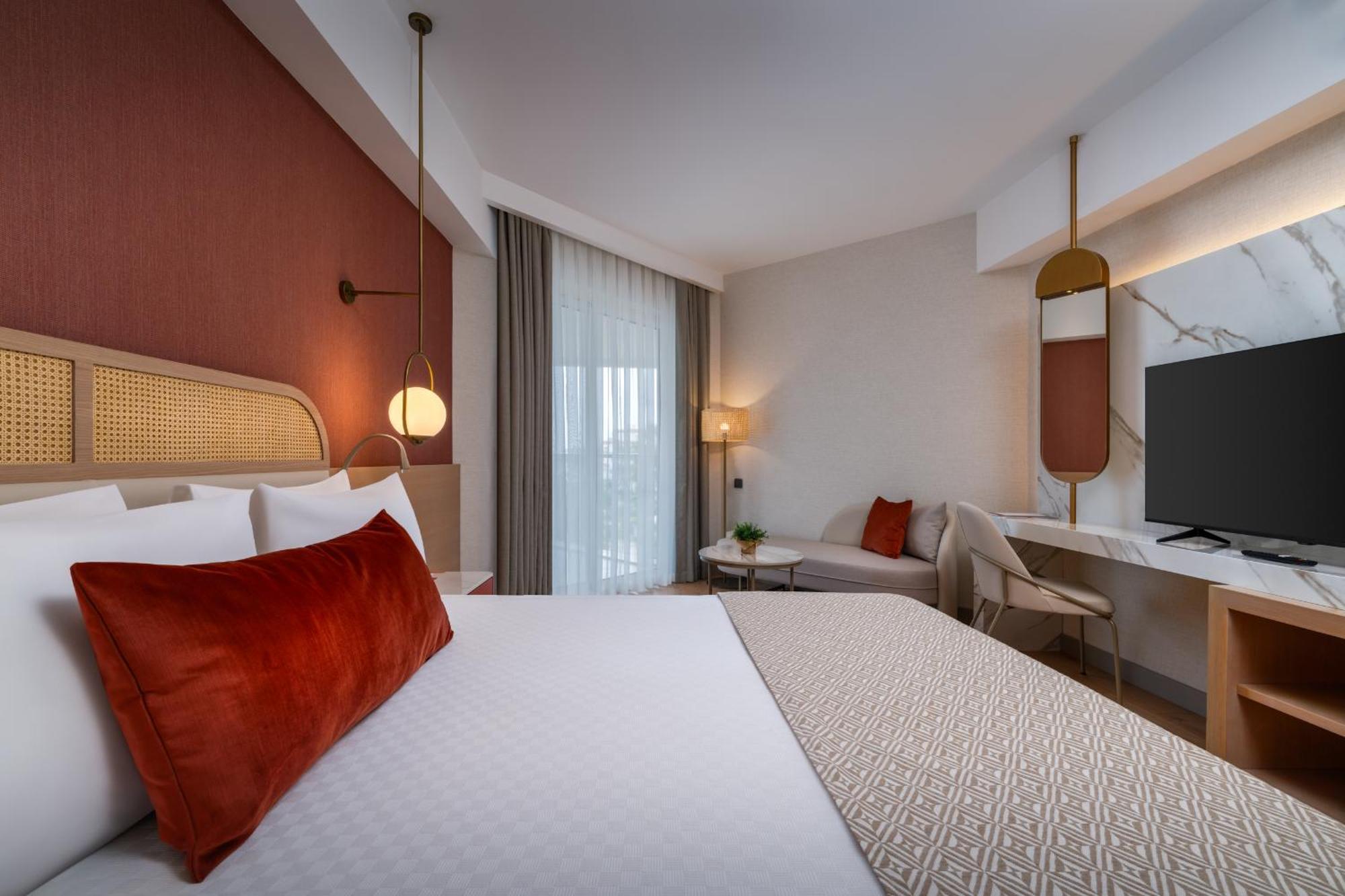 Trendy Palm Beach Adults Only Side Luaran gambar